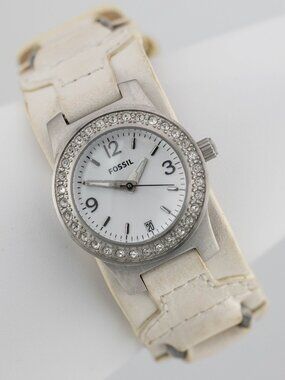 Fossil | Accessories | Fossil Jesse Watch Women Es320 34mm  display picture 1